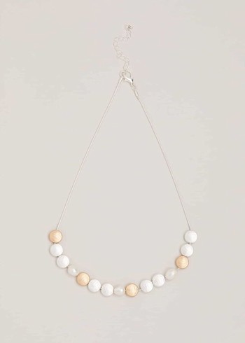 Phase Eight Beaded And Pearl Jewellery Metal Australia | GW7304285